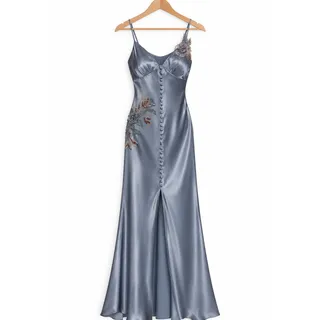 Photo of Shona Joy Le Long de la Côte Runway Exclusive Bree Gown NWT Size US 4