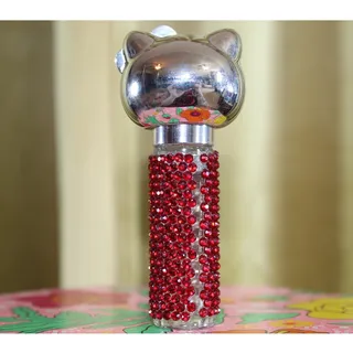 Photo of Hello Kitty Sephora Roller Ball Perfume 2013