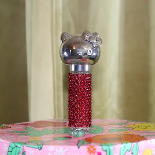 Photo of Hello Kitty Sephora Roller Ball Perfume 2013