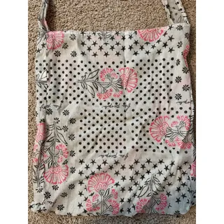 Photo of Two Free People Womens Reusable Shopper Tote Bag