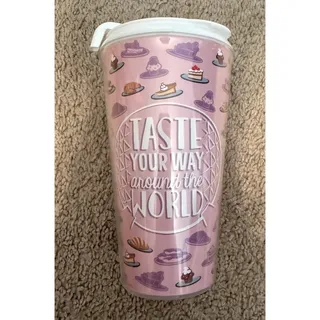 Photo of New Disney Epcot Food And Wine Chef Mickey Mouse 2019 Remy Scavenger Hunt Cup