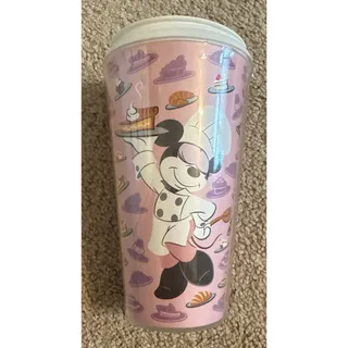 Photo of New Disney Epcot Food And Wine Chef Mickey Mouse 2019 Remy Scavenger Hunt Cup