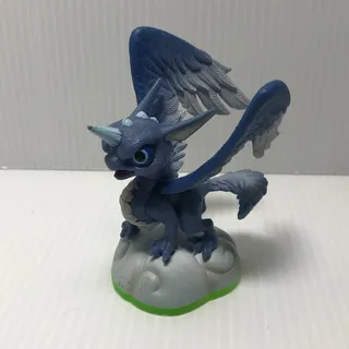 Photo of 2011 Activision Skylander Spyro's Adventures Whirlwind