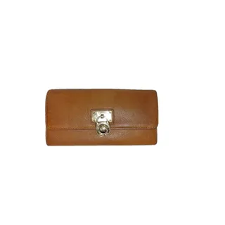 Photo of Michael Kors Hamilton Wallet