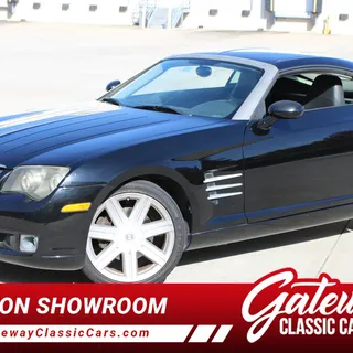 Photo of 2004 Chrysler Crossfire