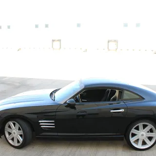 Photo of 2004 Chrysler Crossfire