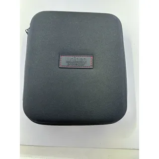 Photo of Uniden Protector Laser Radar Detector Box Hard With Zipper Case