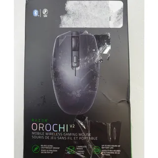 Photo of Razer Orochi V2 Mobile Wireless Gaming Mouse (Black)