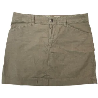 Photo of Mountain Hardwear | Mini, Corduroy Skirt | Size 10