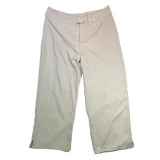 Photo of Patagonia Pataloha | Cropped Pants in Taupe | Size 12
