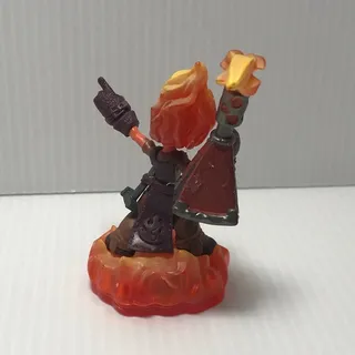 Photo of 2014 Activision Skylanders Trap Team Torch