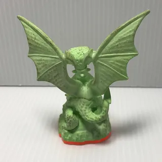 Photo of 2012 Activision Skylanders Giants Glow in the Dark Cynder