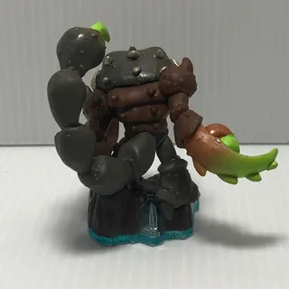 Photo of 2013 Activision Skylanders Swap Force Scorp