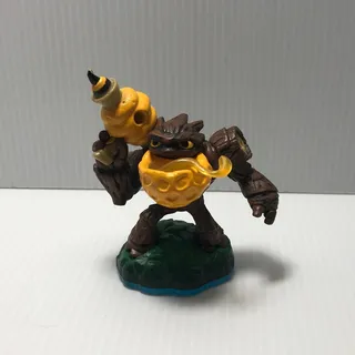 Photo of 2013 Activision Skylanders Swap Force Bumble Blast