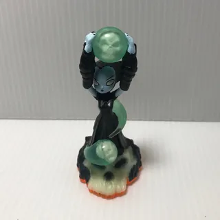 Photo of 2012 Activision Skylanders Giants Hex Series 2