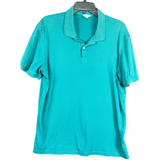 Photo of Calvin Klein men's polo shirt