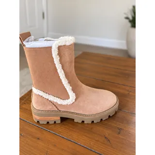 Photo of PIPER CHELSEA BOOT