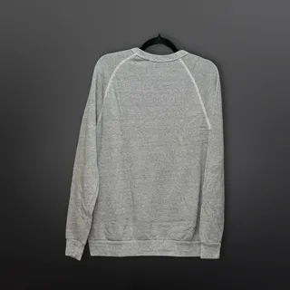 Photo of Kanye West YEEZUS Tour Chicago Gray Crewneck - L - Rare