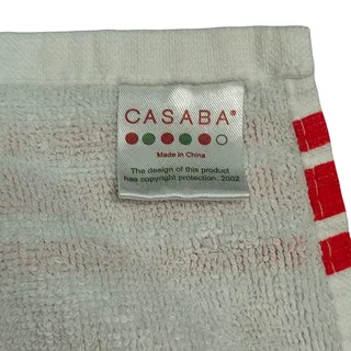 Photo of Casaba VW Bus Van Christmas Cat Holiday Towel