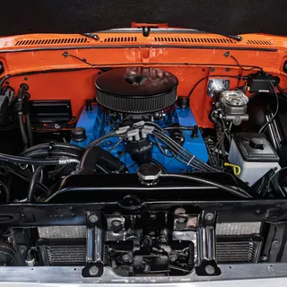 Photo of 1979 Ford Bronco
