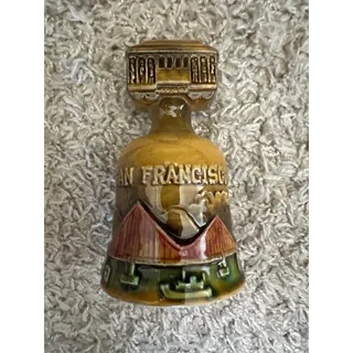 Photo of Souvenir San Francisco Bell