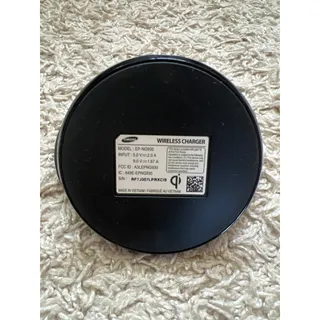 Photo of Samsung EP-NG930 Wireless Charger