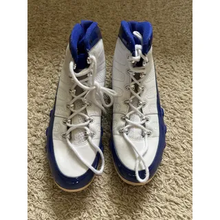 Photo of Nike Air Jordan 9 Retro Kobe Size 8.5 US Men’s - Authentic - Free Shipping