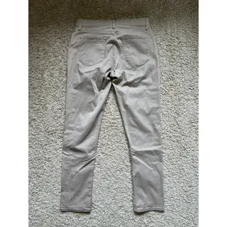 Photo of Uniqlo Beige Dress Pants