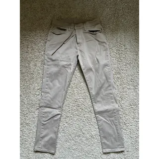 Photo of Uniqlo Beige Dress Pants