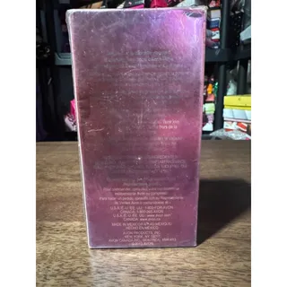 Photo of Avon flor violeta perfume sealed 1.7 fl oz. Nos
