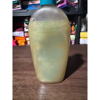 Photo of Avon mystic blooms bath foam 8.4 fl oz. *2003