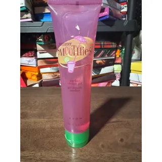 Photo of Avon summer smoothies “sorbet” shower gel 5 fl oz. *2005