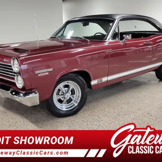 Photo of 1967 Mercury Cyclone