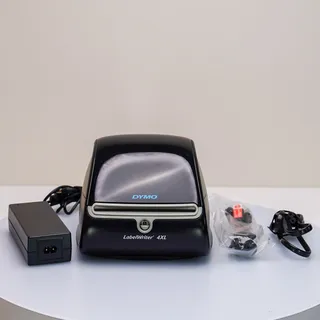 Photo of DYMO LabelWriter 4XL High-Speed Thermal Shipping Label Printer