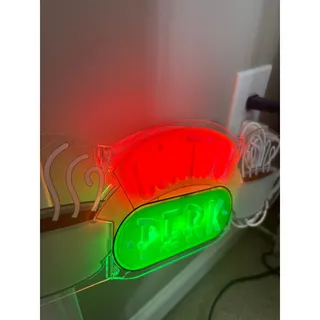 Photo of Paladone Friends Central Perk LED neon