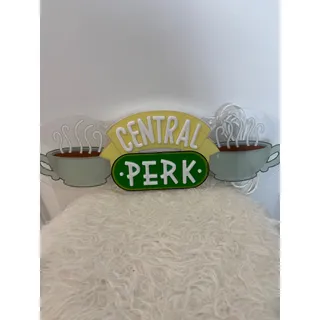 Photo of Paladone Friends Central Perk LED neon