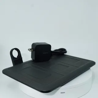 Photo of Mophie 4-in-1 Universal Wireless Charging Mat - Black