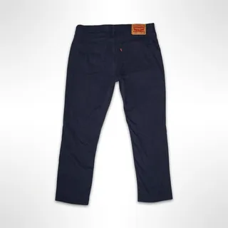 Photo of Levi's 511 Slim Fit Jeans - 36x29 Dark Wash - NWOT