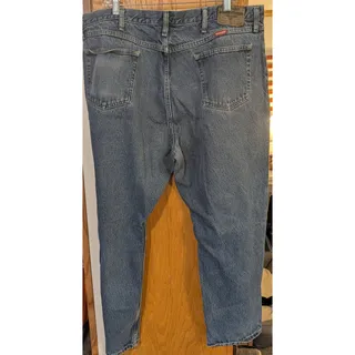 Photo of 📚Mens 42*30 Wrangler Relaxed Fit Jeans