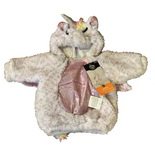 Photo of Hyde & EEK Cute & Cozy Infant Pullover Costume-Unicorn 6-12M