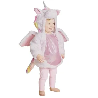 Photo of Hyde & EEK Cute & Cozy Infant Pullover Costume-Unicorn 6-12M