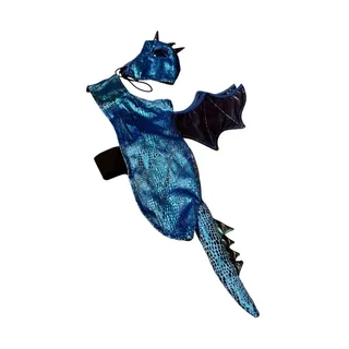 Photo of Vibrant Life Pet Halloween Costume Dog Cat Apparel Outfit
