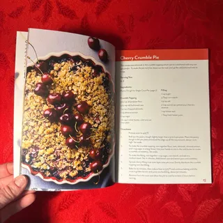 Photo of Pies Made Simple Cookbook Judith A Pearce 2022 Easy Sweet Savory Pie Recipes
