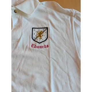 Photo of 🧨Mens Medium Cotton Deluxe Polo