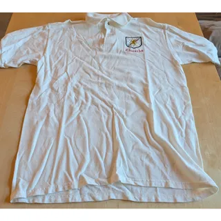 Photo of 🧨Mens Medium Cotton Deluxe Polo