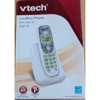 Photo of 🧨NWT VTech Cordless Phone