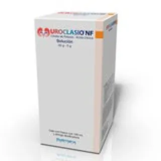 Photo of Uroclasio-NF Solution 150ml