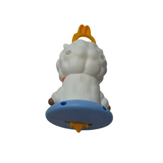 Photo of McDonald's BT21 RJ Toy 