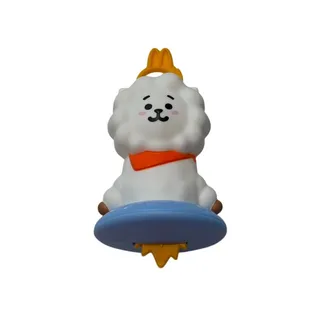 Photo of McDonald's BT21 RJ Toy 