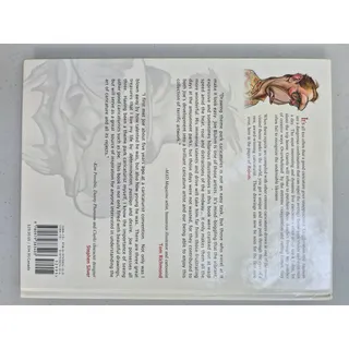 Photo of REJECTS The Extreme Art of Retail Caricature Joe Bluhm 2007 Hardcover Art Book